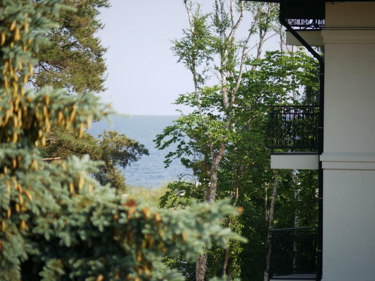 Puertapata Swinoujscie Exterior foto